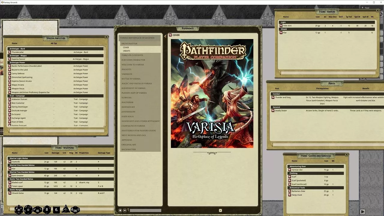 Screenshot 0